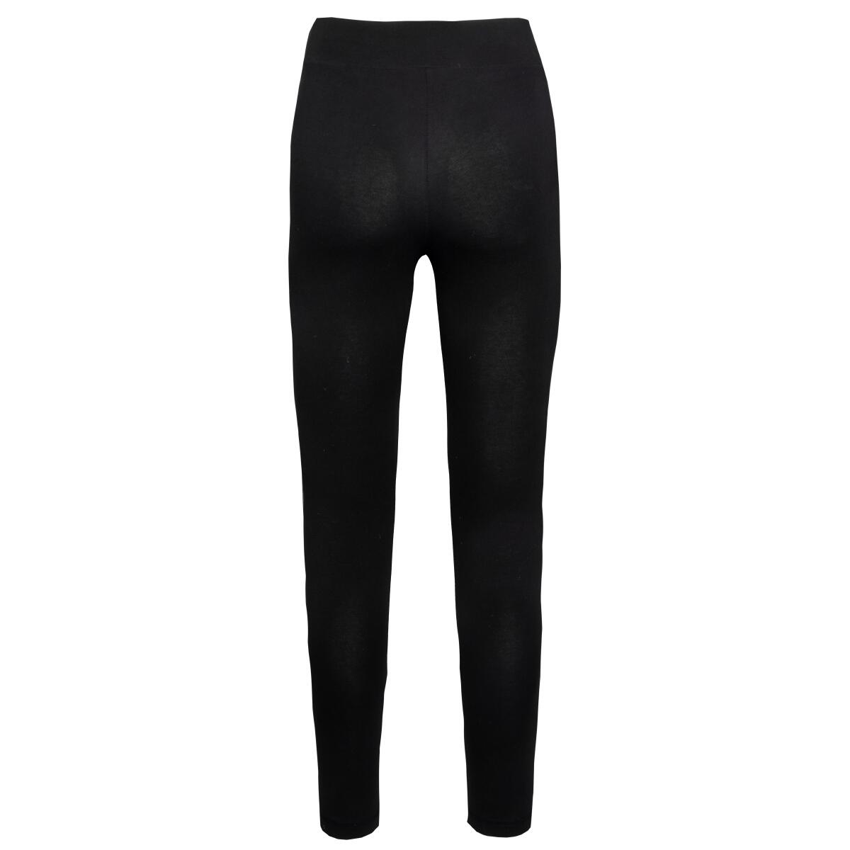 Leggings Crop Damen 2/4