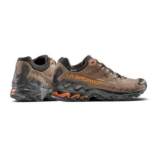 Chaussures La Sportiva Ultra Raptor II Gtx Gore-Tex marron 4/5