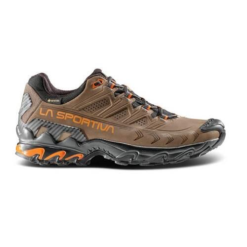 Chaussures La Sportiva Ultra Raptor II Gtx Gore-Tex marron 2/5