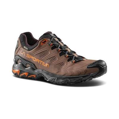 Trail-Schuhe Mann La Sportiva Ultra Raptor II Gtx Gore-Tex Braun
