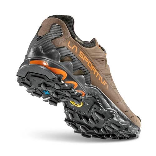 Chaussures La Sportiva Ultra Raptor II Gtx Gore-Tex marron 5/5