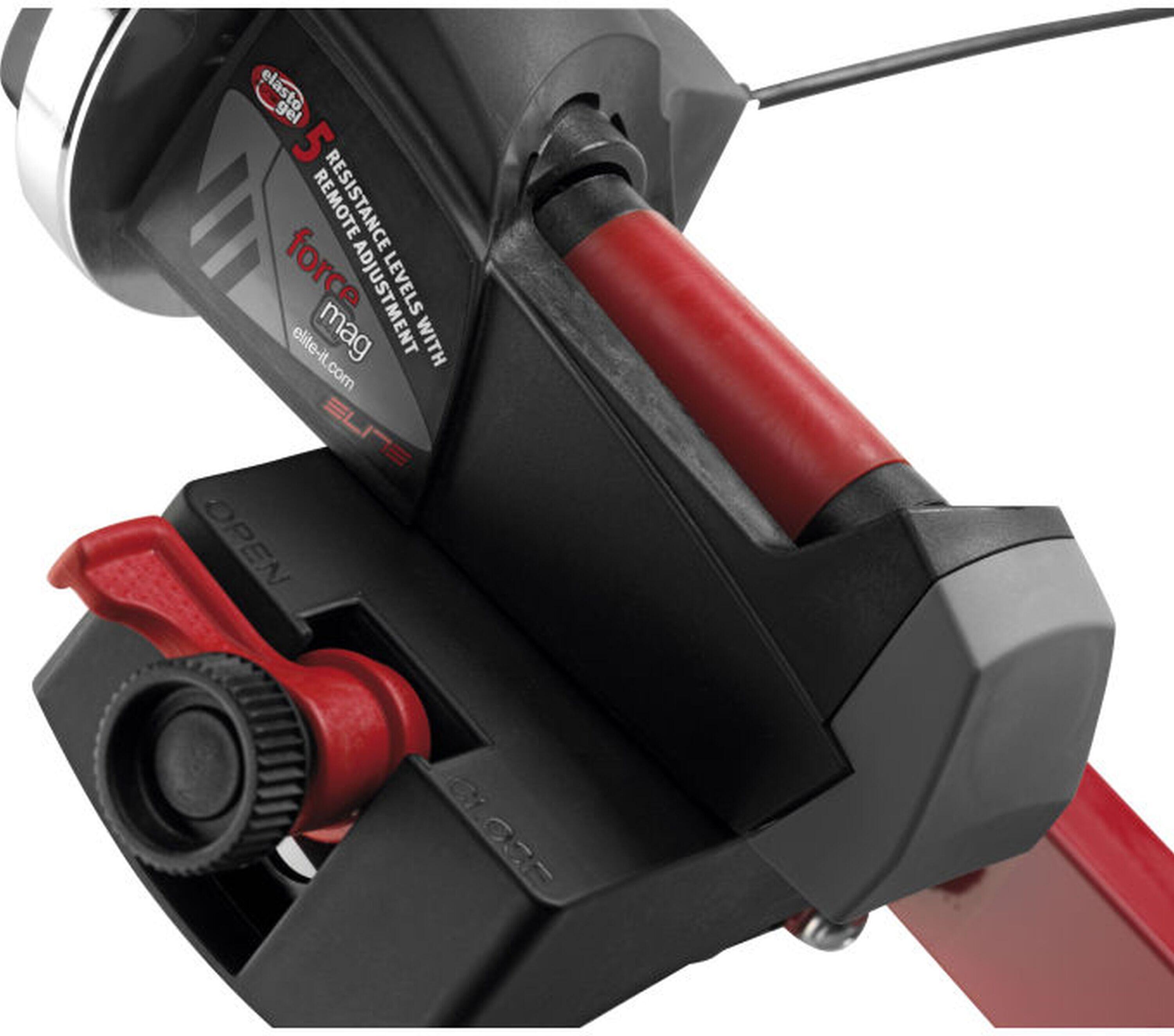 Trenażer rolkowy Novo Force 3/6