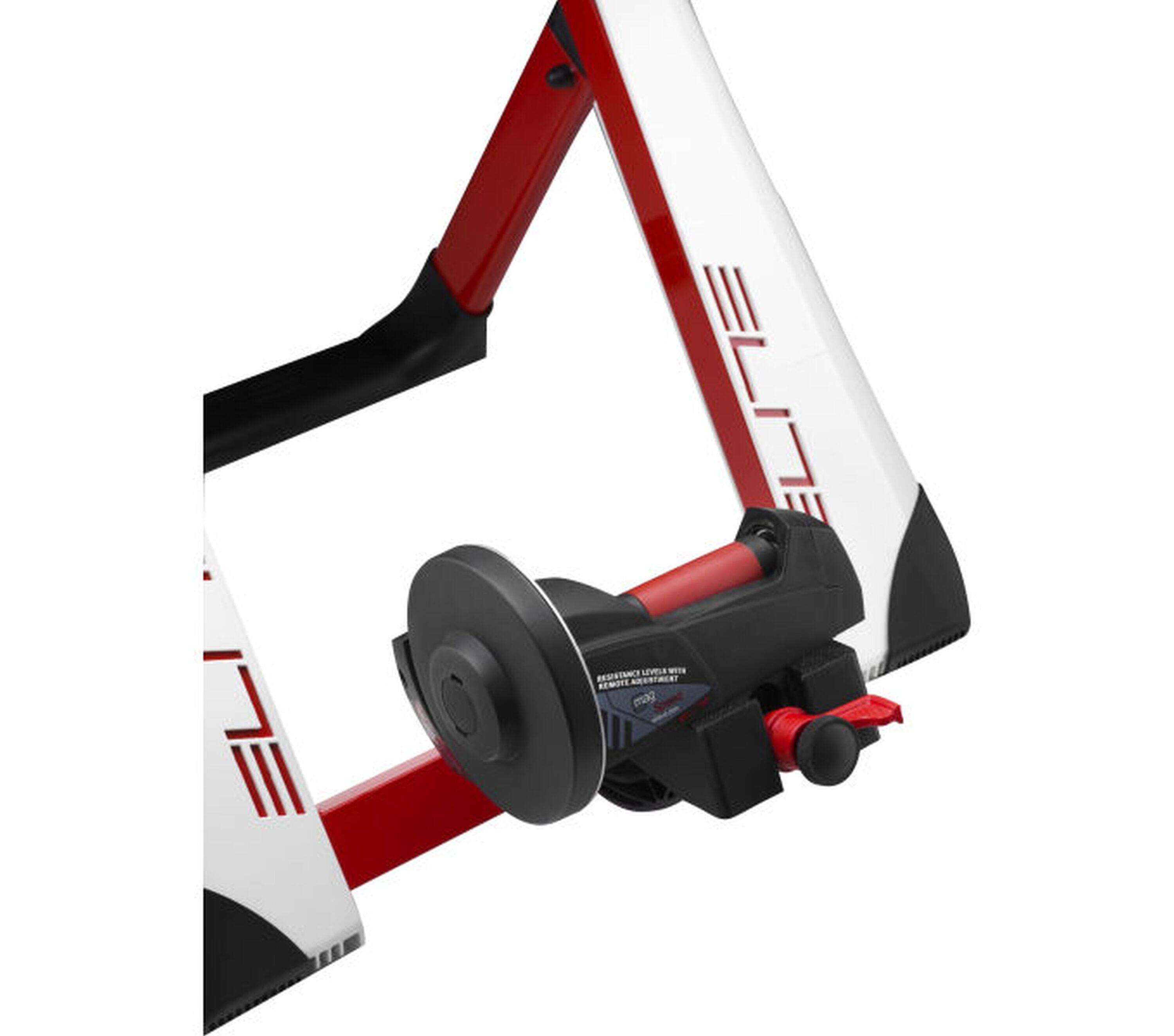 Trenażer rolkowy Novo Force 4/6