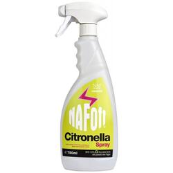 Spray NAF Off Citronnelle