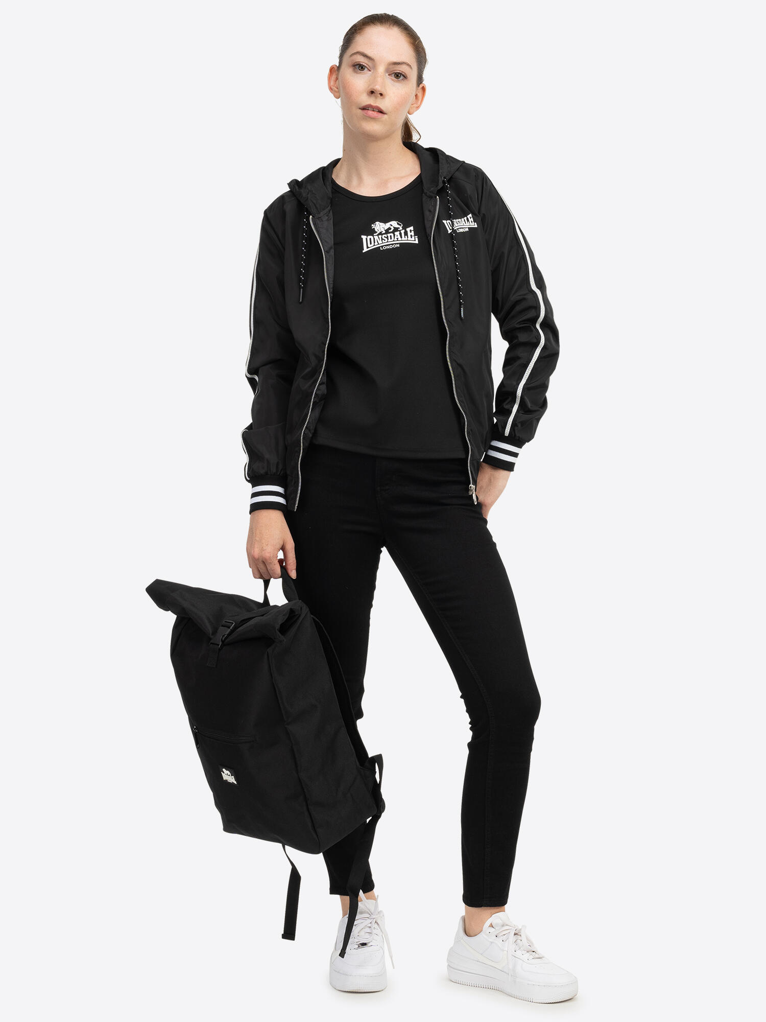Rucksack Lonsdale Bolney 2/6