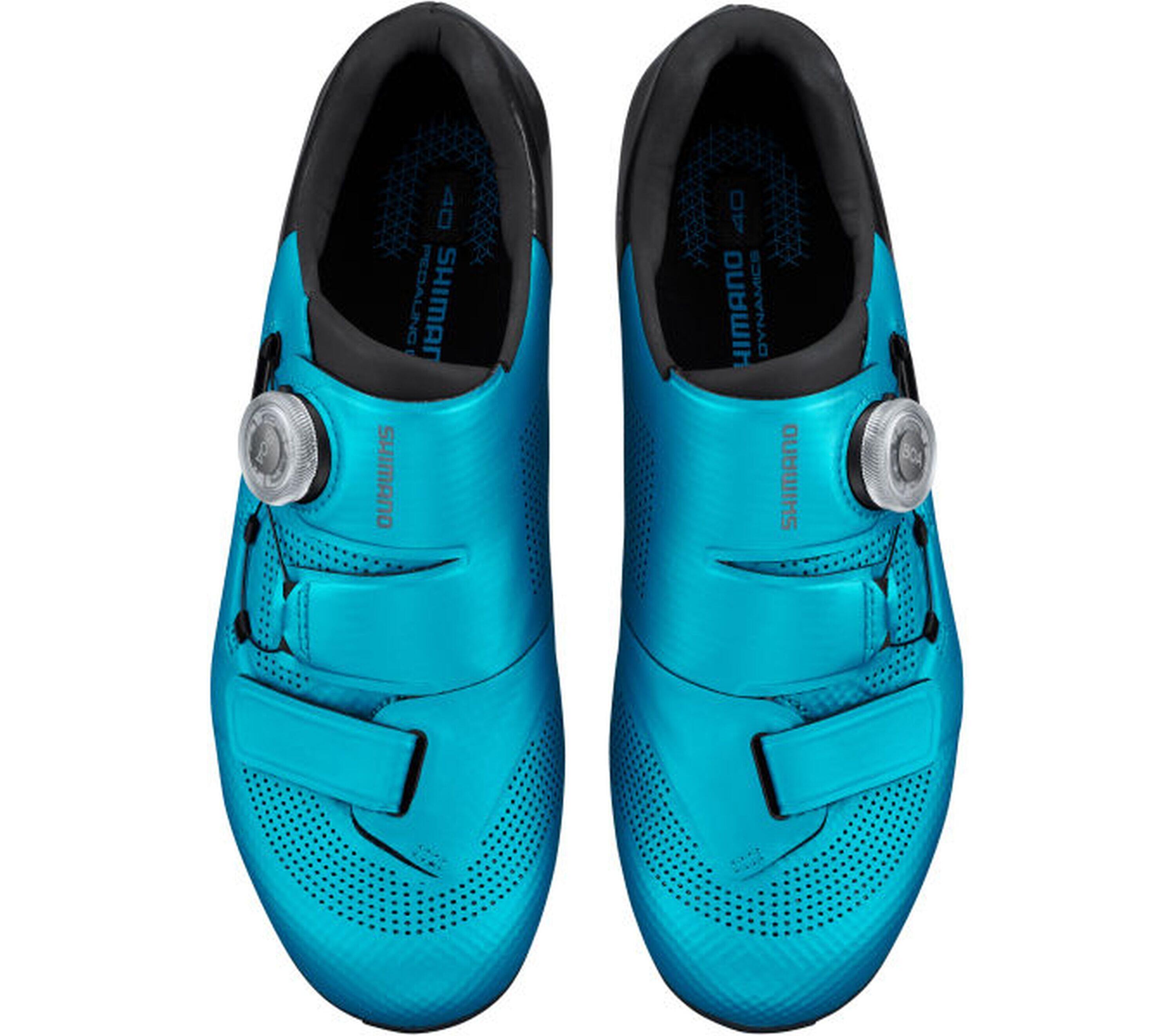 SHIMANO Bicicletta da strada - SH-RC502 Scarpe da ciclismo da donna 3/3