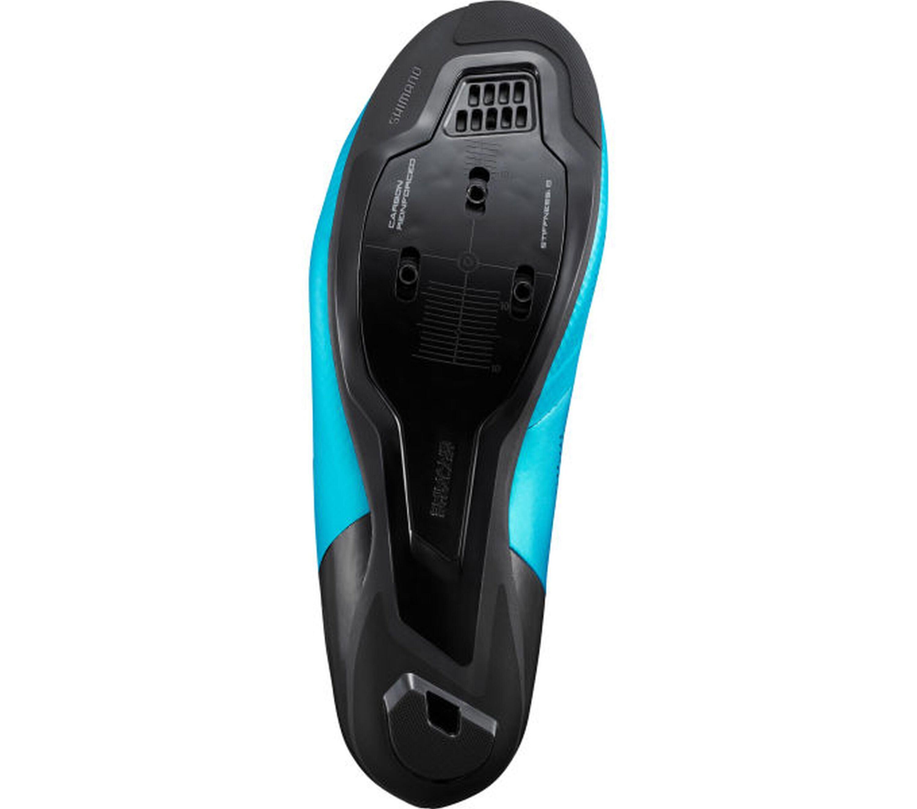 SHIMANO Bicicletta da strada - SH-RC502 Scarpe da ciclismo da donna 2/3