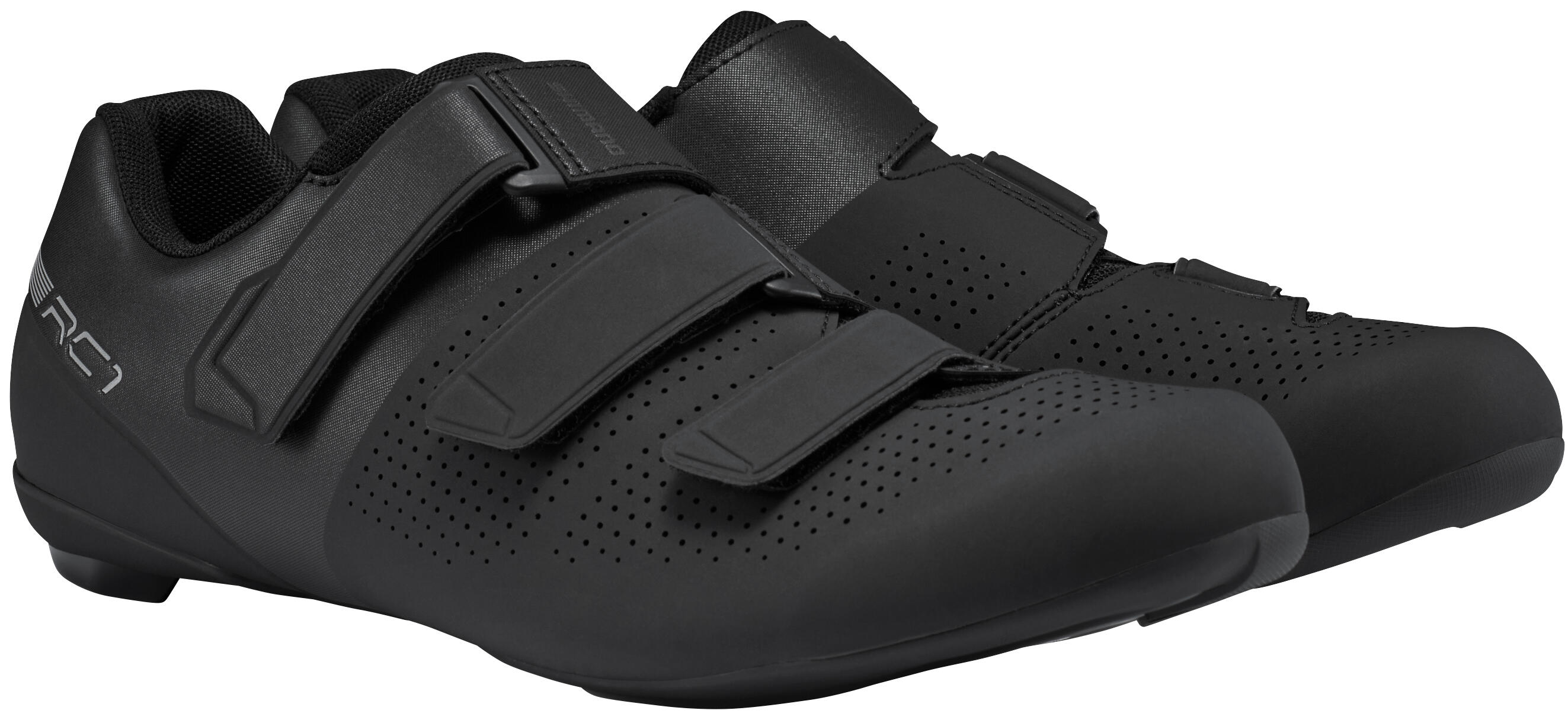 Zapatillas Carretera Shimano SH-RC102 Negro 6/6