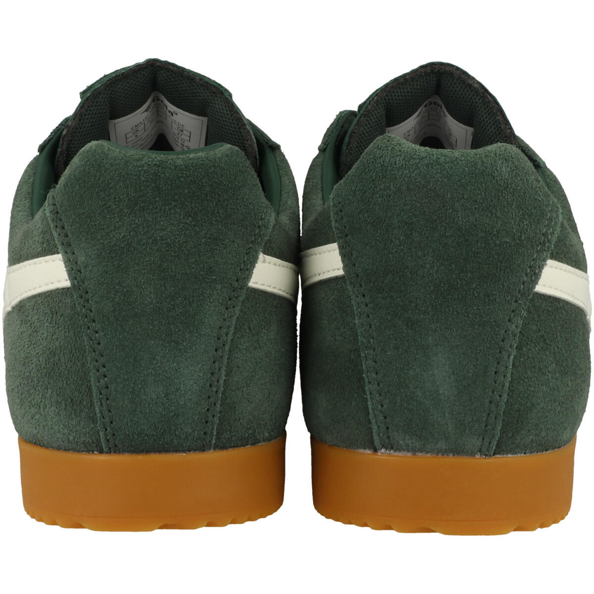 Basket Gola Harrier Suede - Homme 6/7
