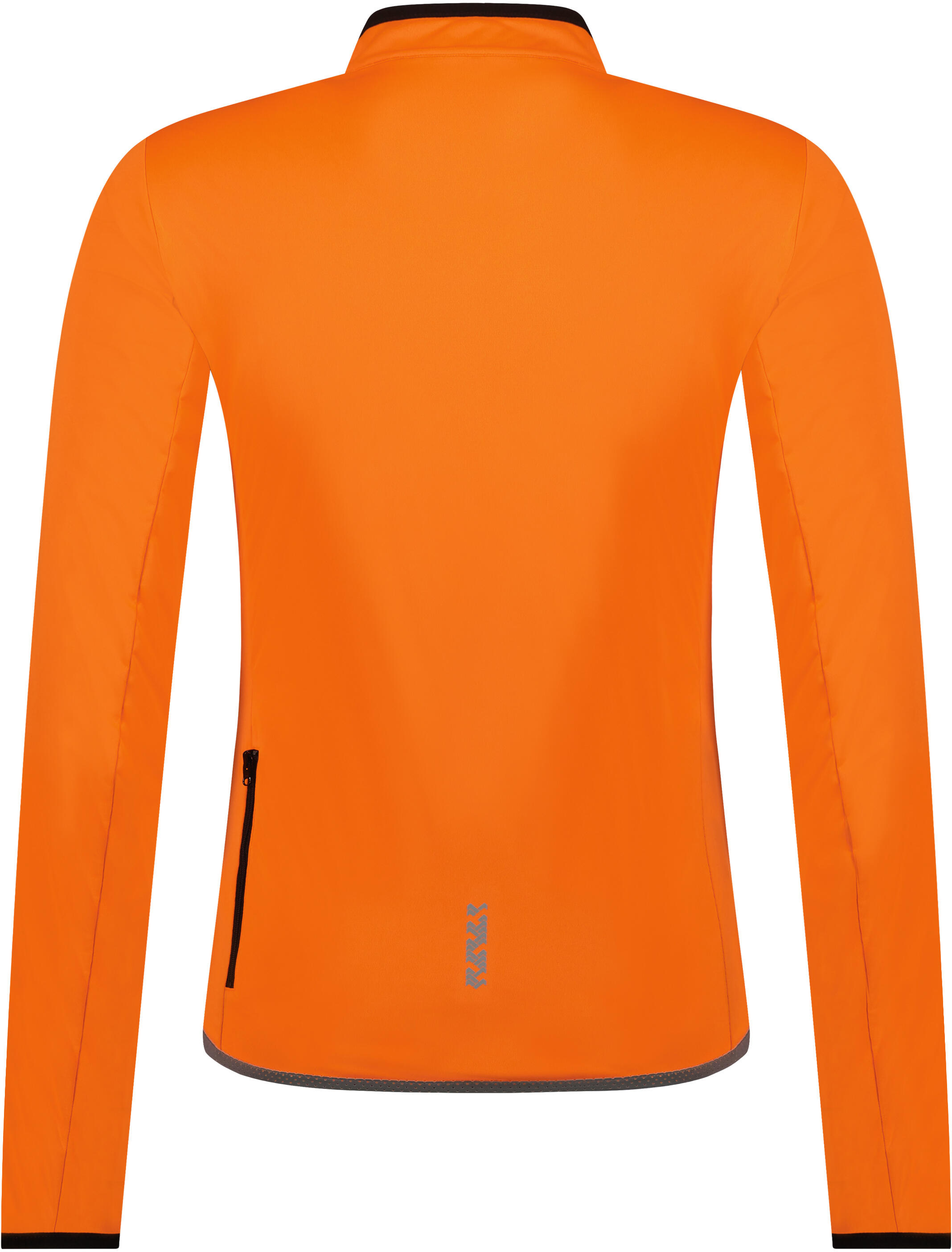 Windflex Jacket , orange 2/3