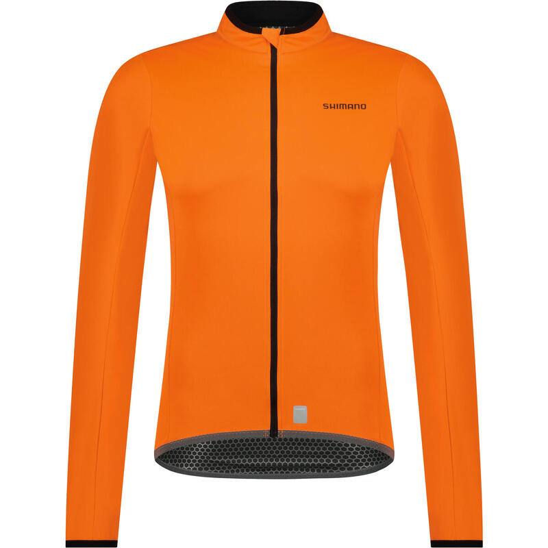 Casaco impermeável Shimano Windflex