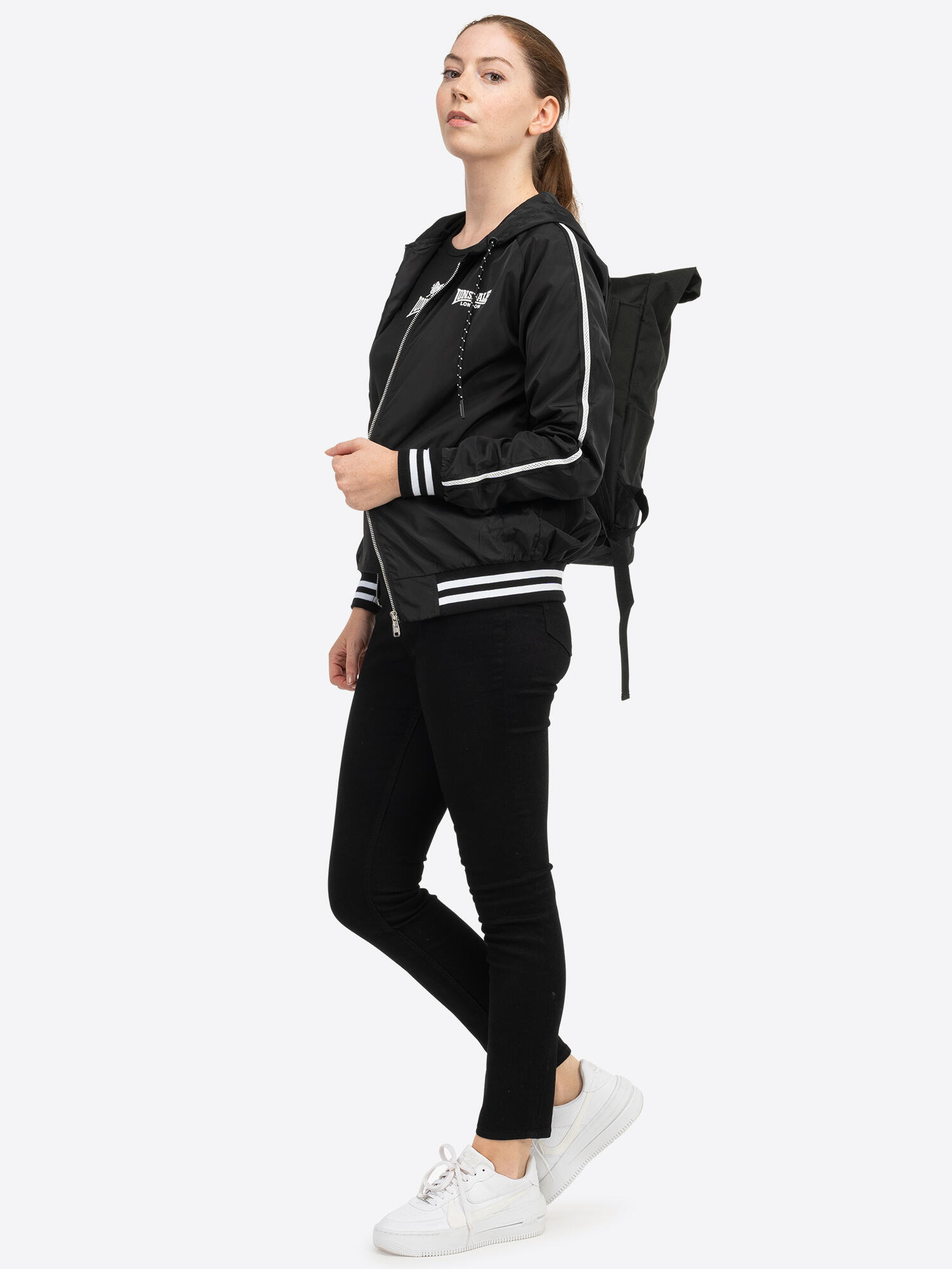 Chaqueta de invierno mujer Lonsdale Meriden 4/6