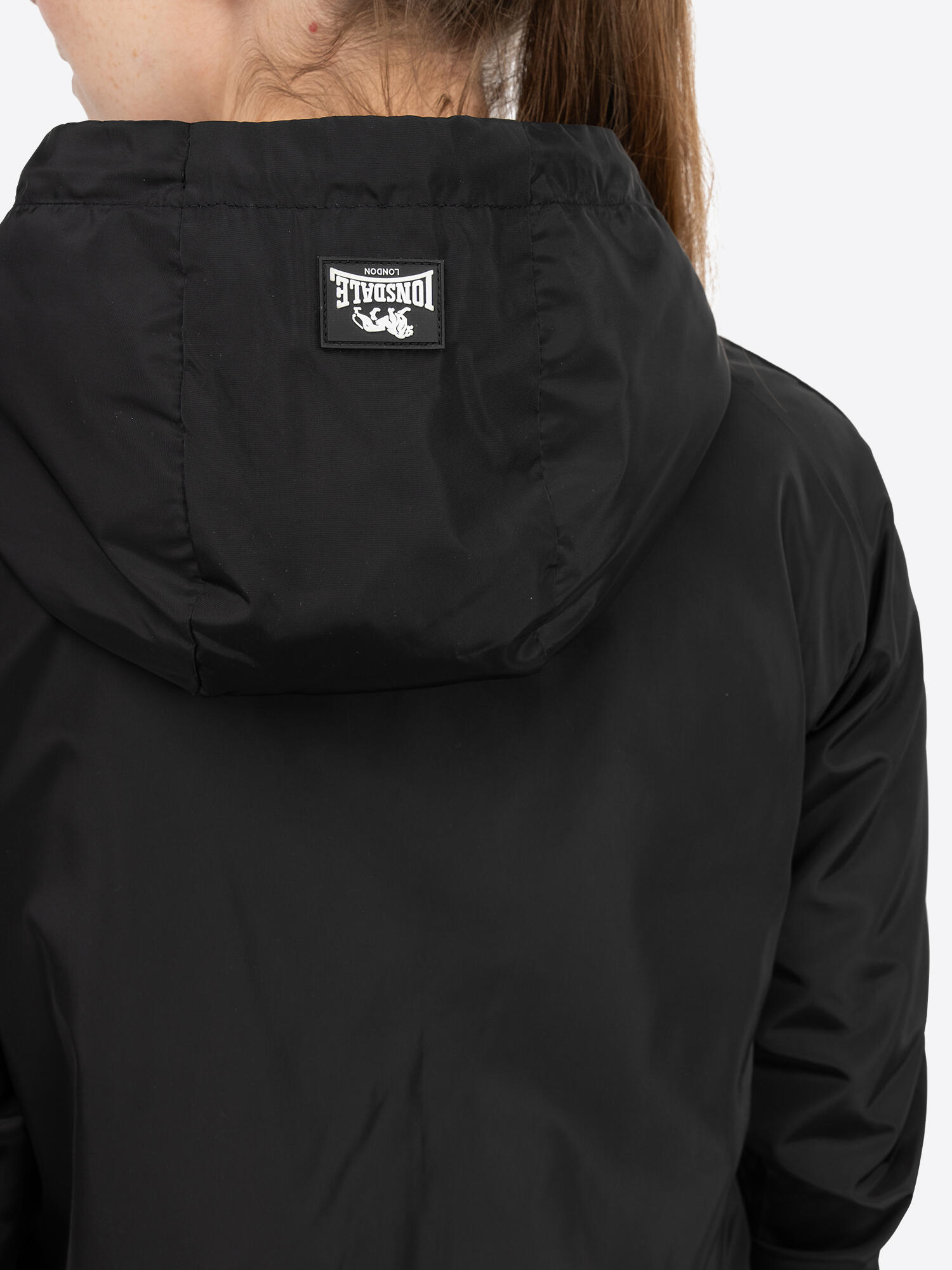 Blouson hiver femme Lonsdale Meriden 6/6