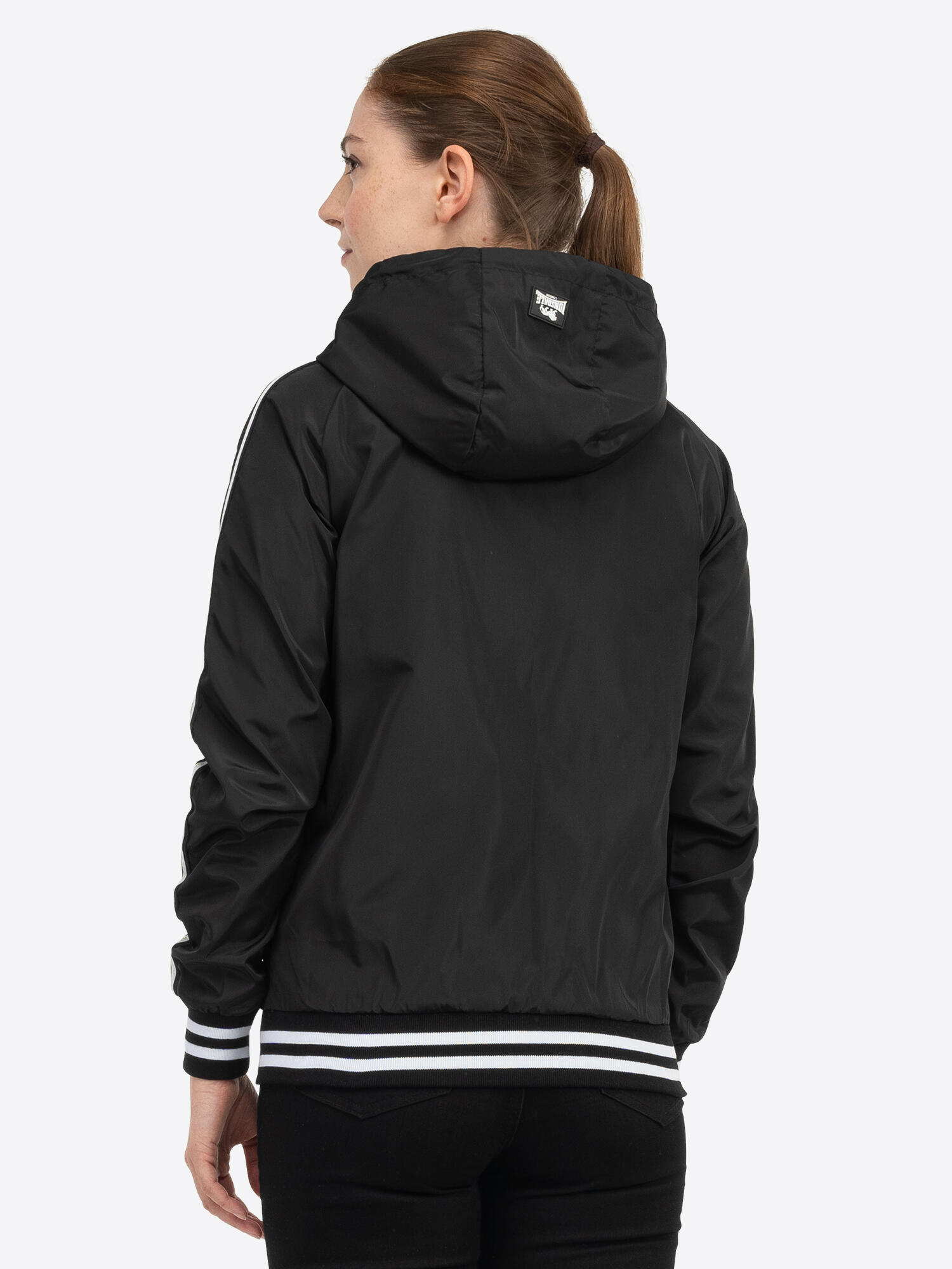 Blouson hiver femme Lonsdale Meriden 5/6