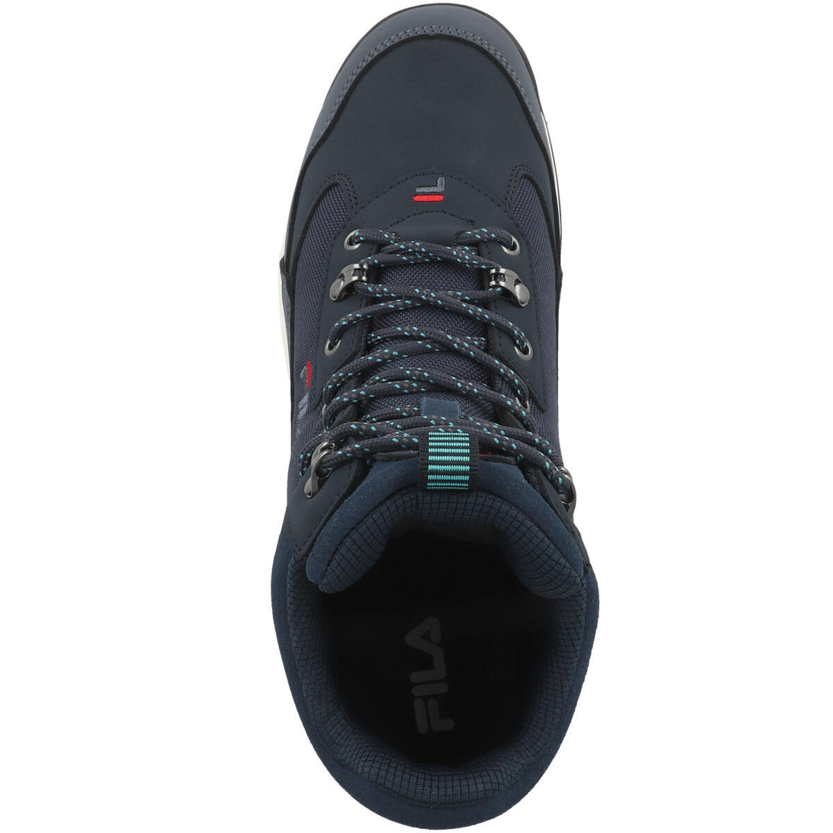 Fila Alpha Mid - Zapatillas para Hombre 2/6