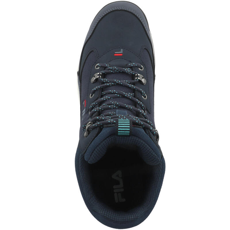Încălțăminte universale bărbătești Fila Alpha Mid