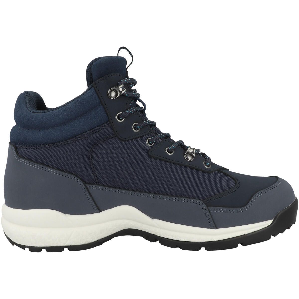 Fila Alpha Mid - Zapatillas para Hombre 3/6