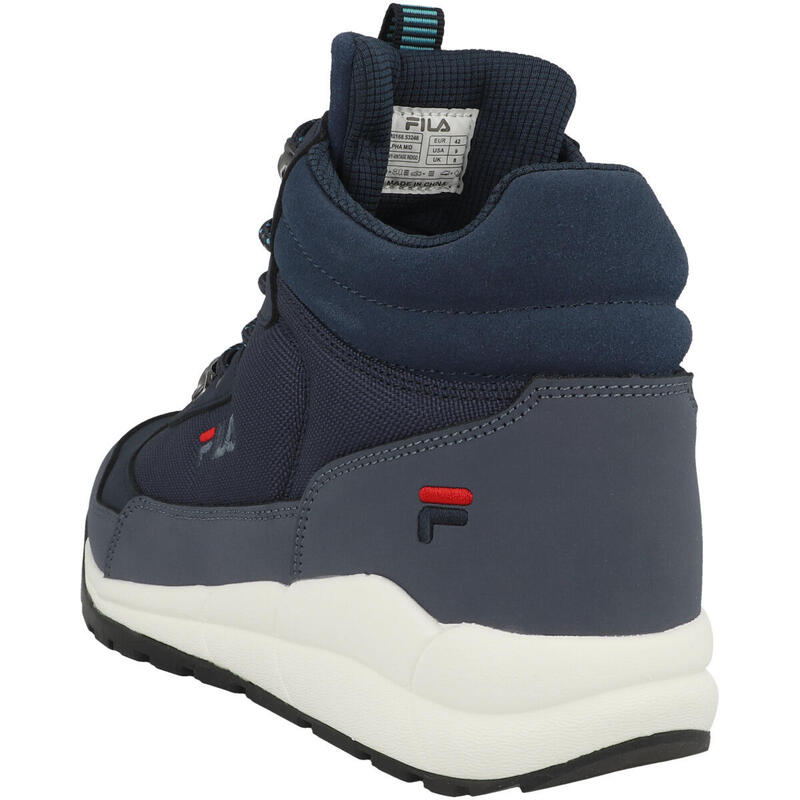 Încălțăminte universale bărbătești Fila Alpha Mid