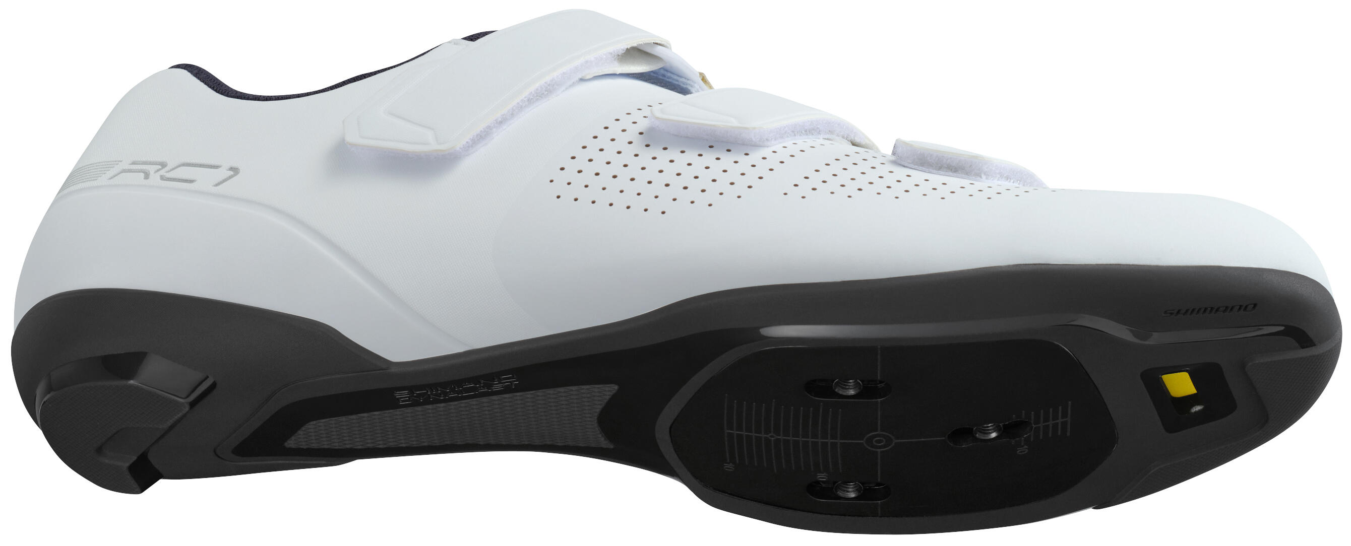 Bicicletta da corsa - Scarpe da ciclismo RC102 5/6