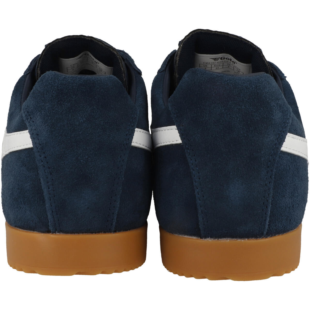Baskets Homme Baskets Gola HARRIER Bleu Gola 6/6