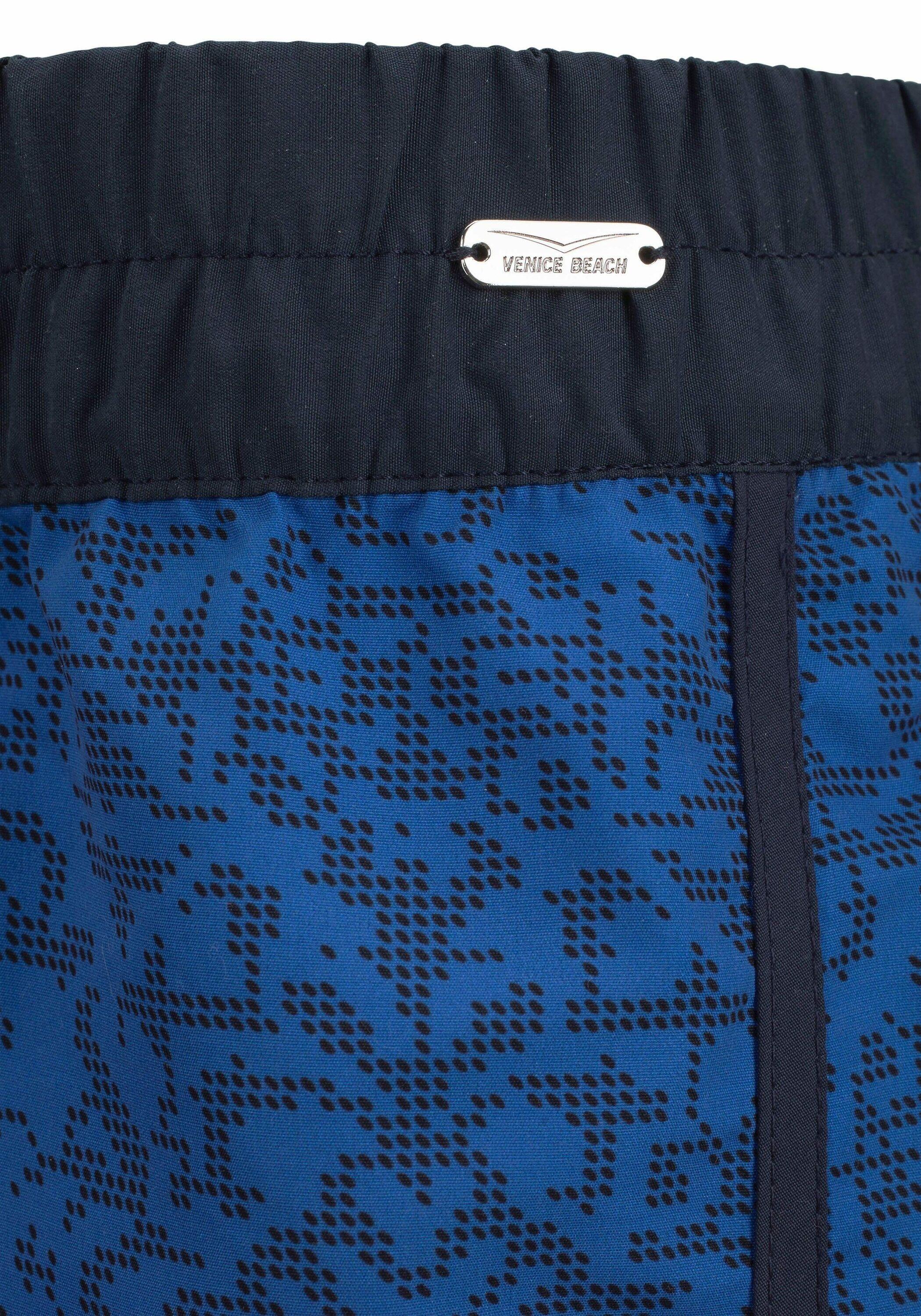 Damen Venice Beach Badeshorts 3/5