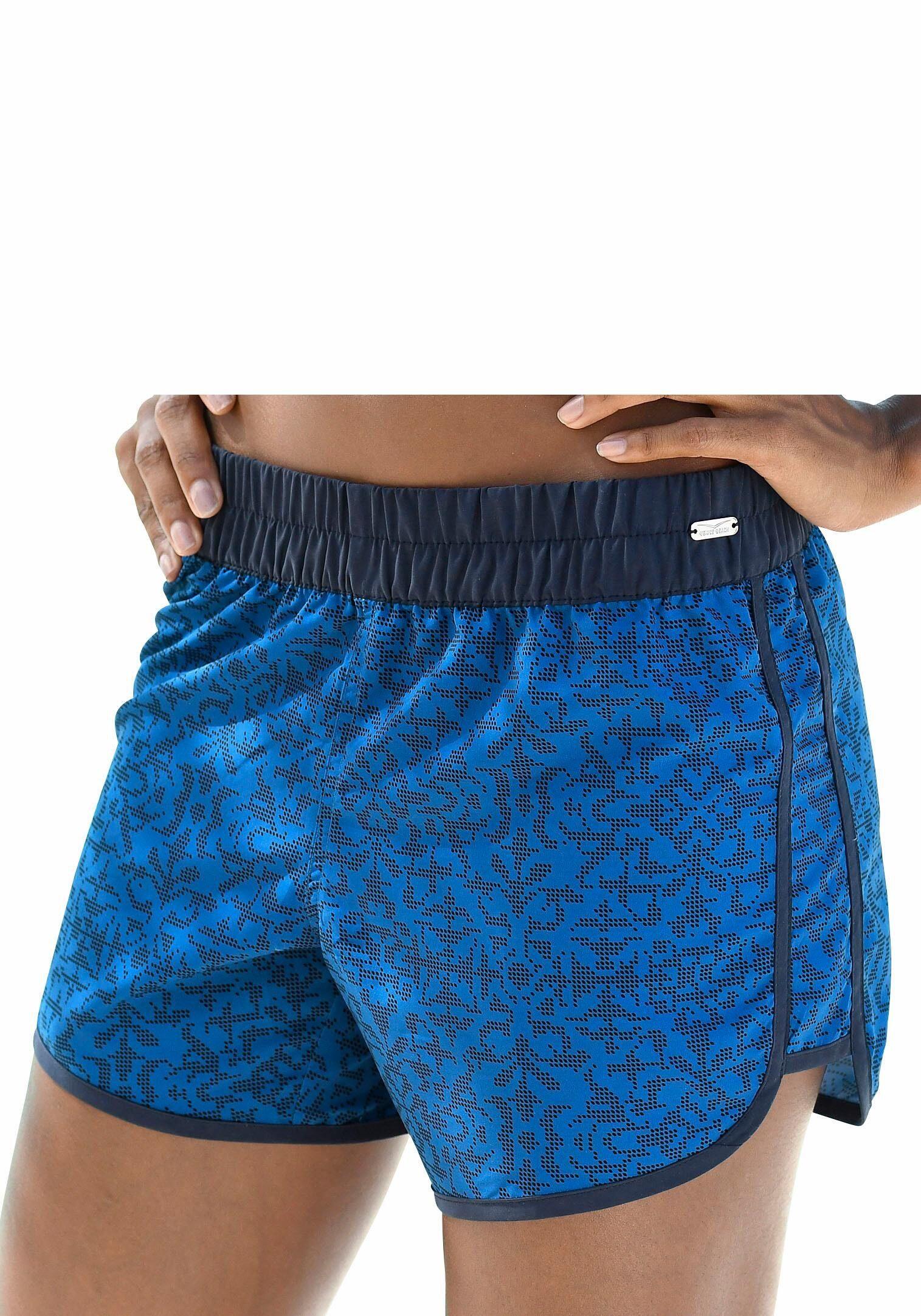 Damen Venice Beach Badeshorts 2/5