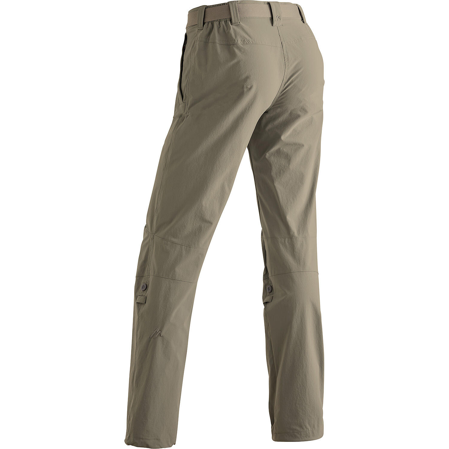 Pantalon de randonnée femme Maier Sports Lulaka 4/7