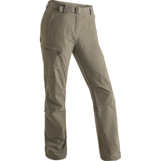 Pantalon de randonnée femme Maier Sports Lulaka