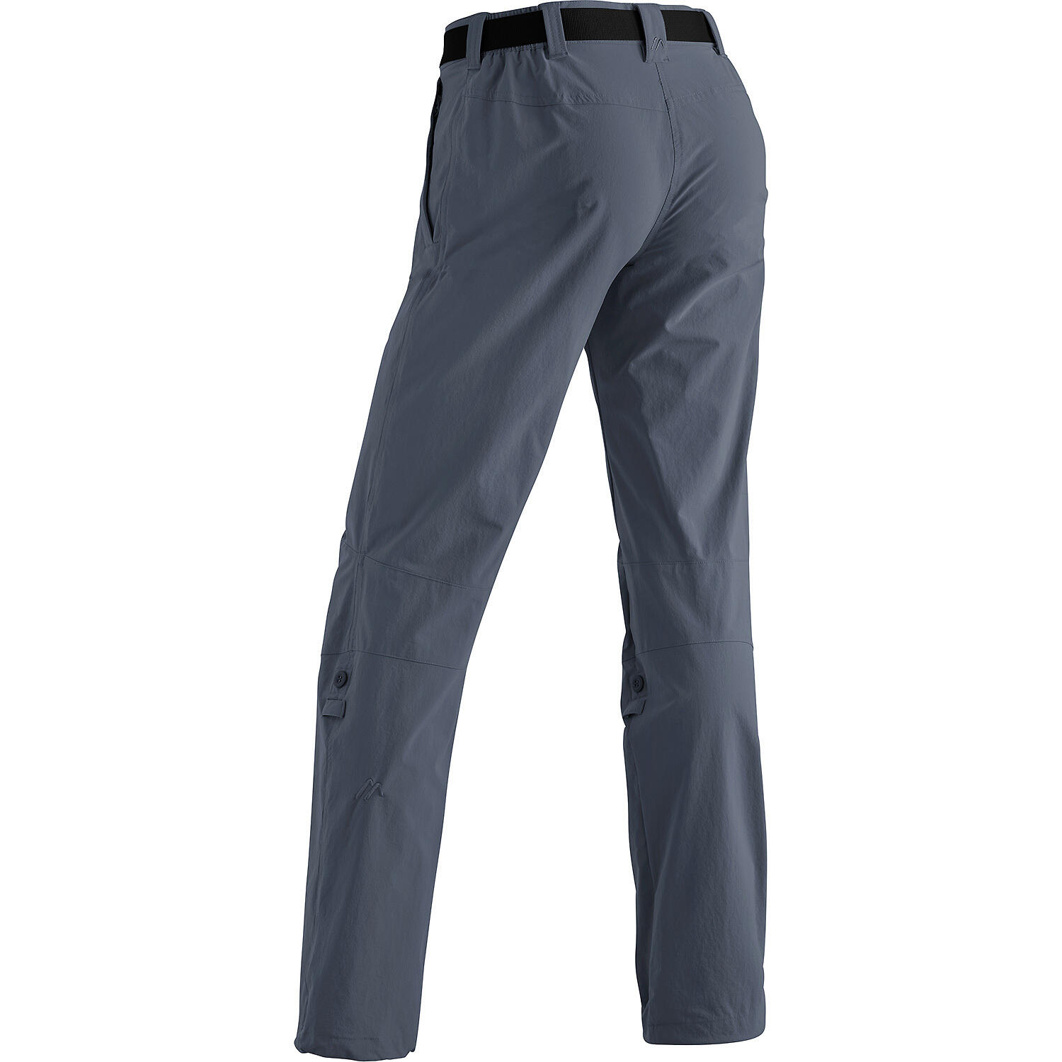 Pantalón de senderismo elástico mujer Maier Sports Lulaka 5/7