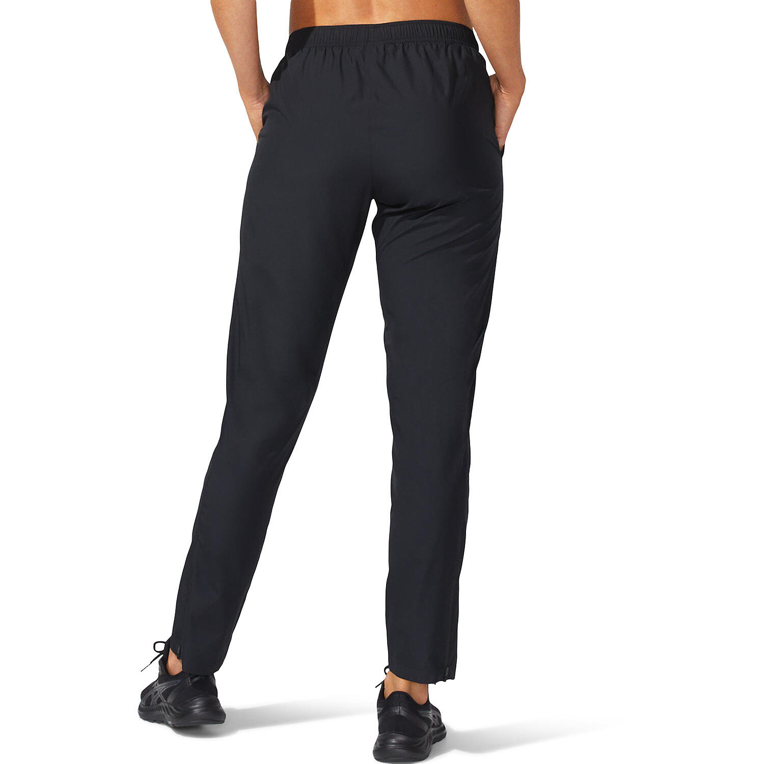 Damen Runninghose Core Woven 2/6