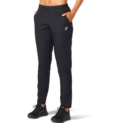 Pantalon femme Asics Core Woven