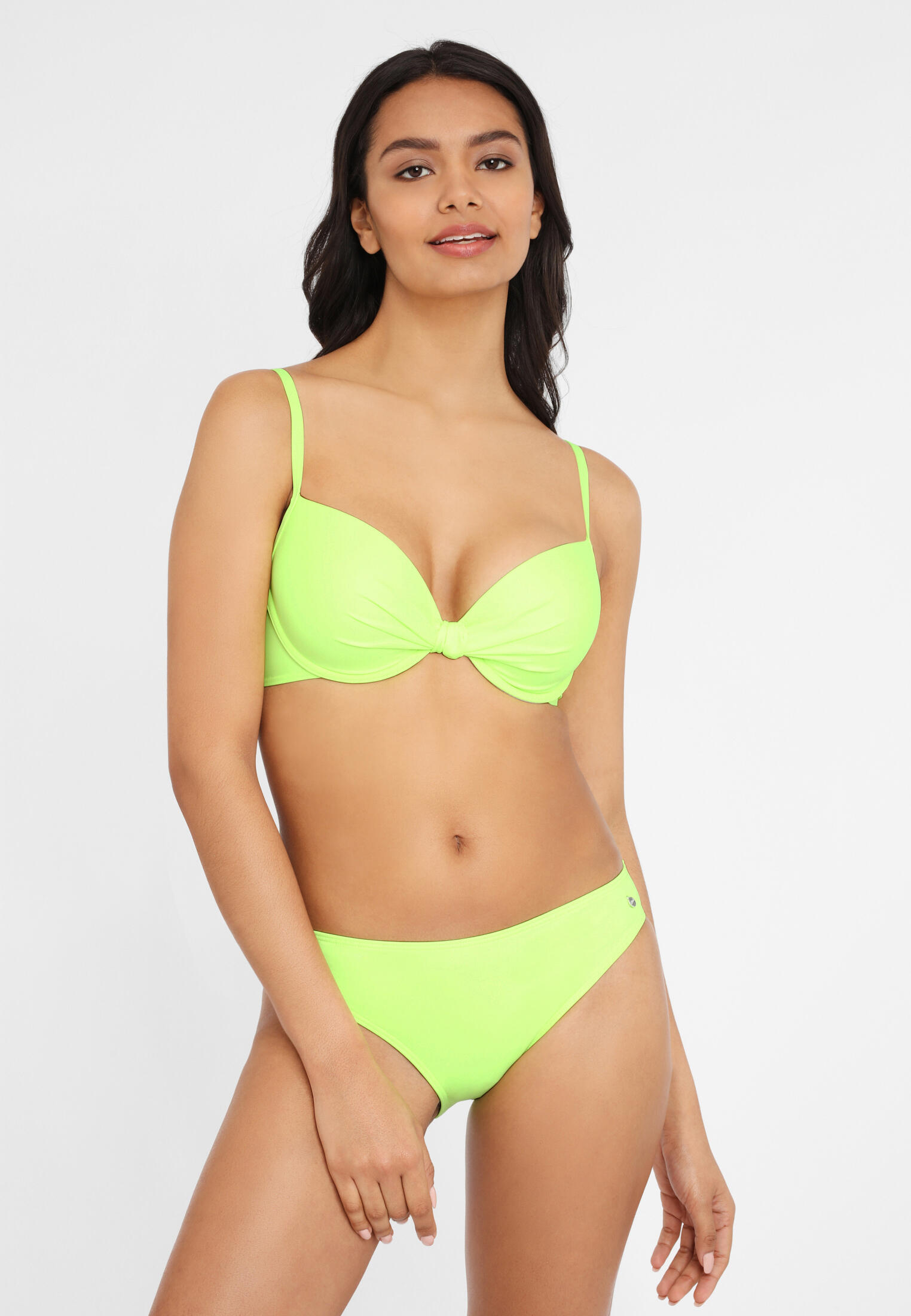 Damen s.Oliver Beachwear Bikini-Hose »Spain«