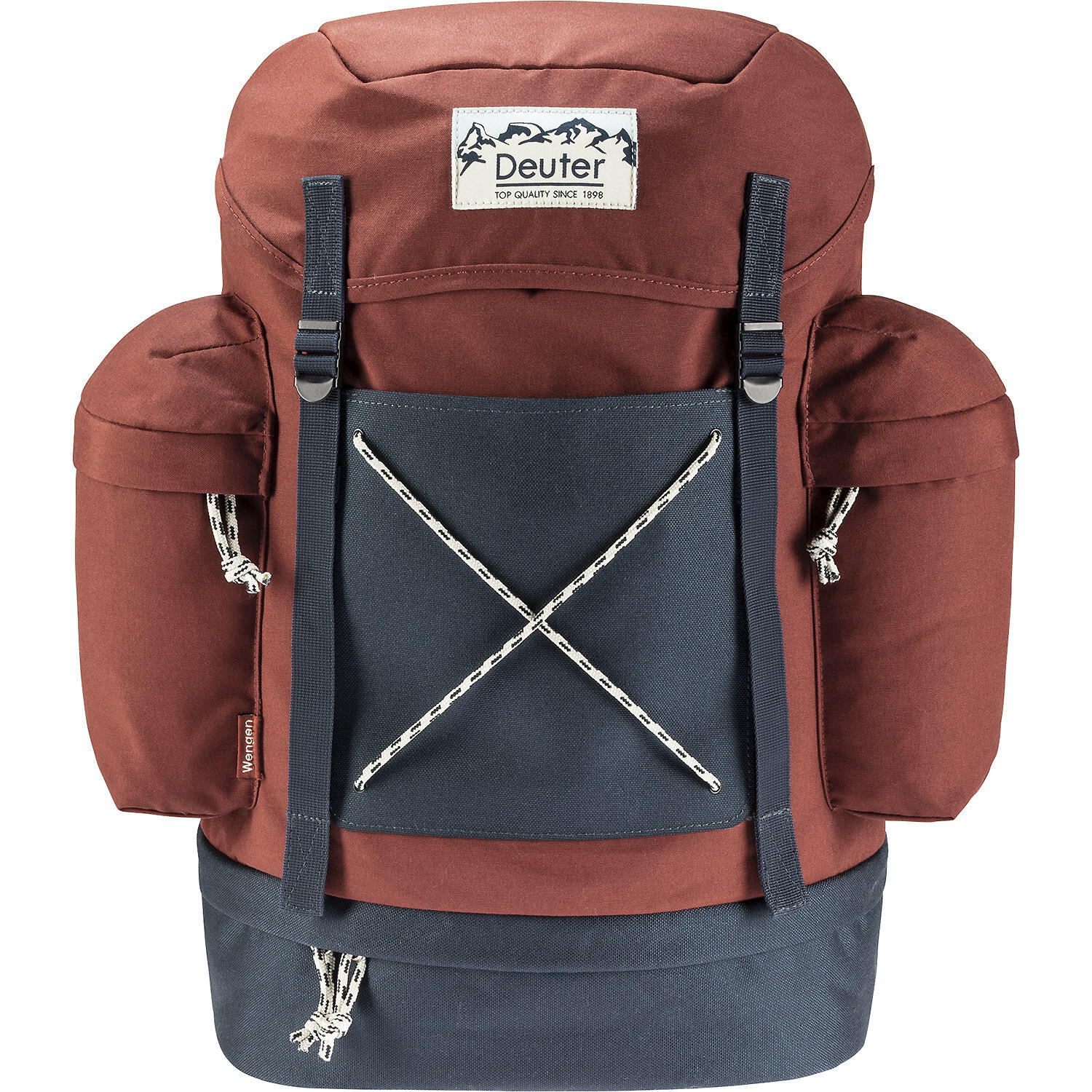 Deuter Rucksack Wengen 3814122 6/7
