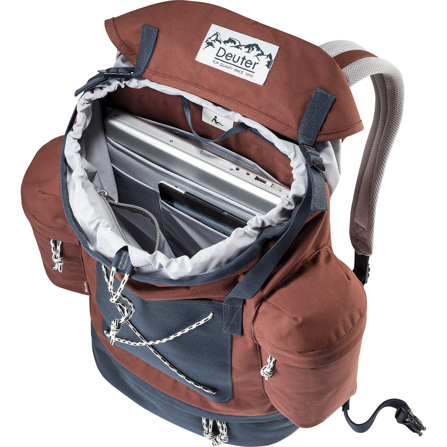 Deuter Rucksack Wengen 3814122 7/7