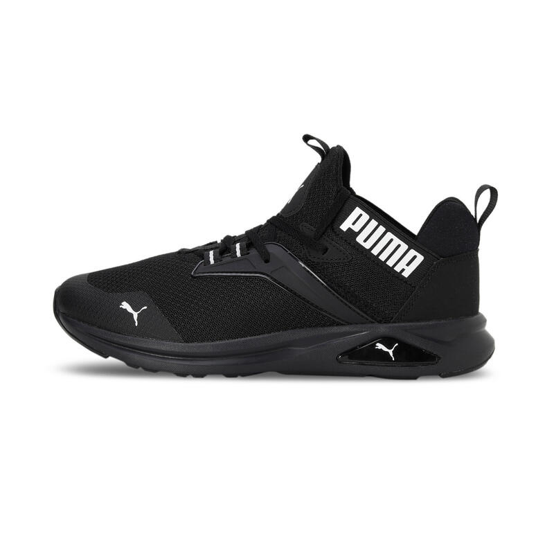 Tenisi Enzo 2 Refresh Unisex PUMA Black White