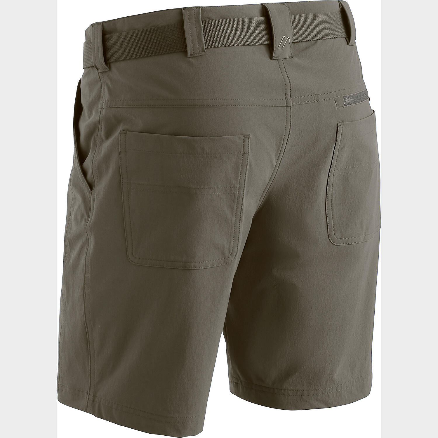 Short Maier Sports Nil 3/6