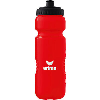 Borraccia Erima Team Rossa