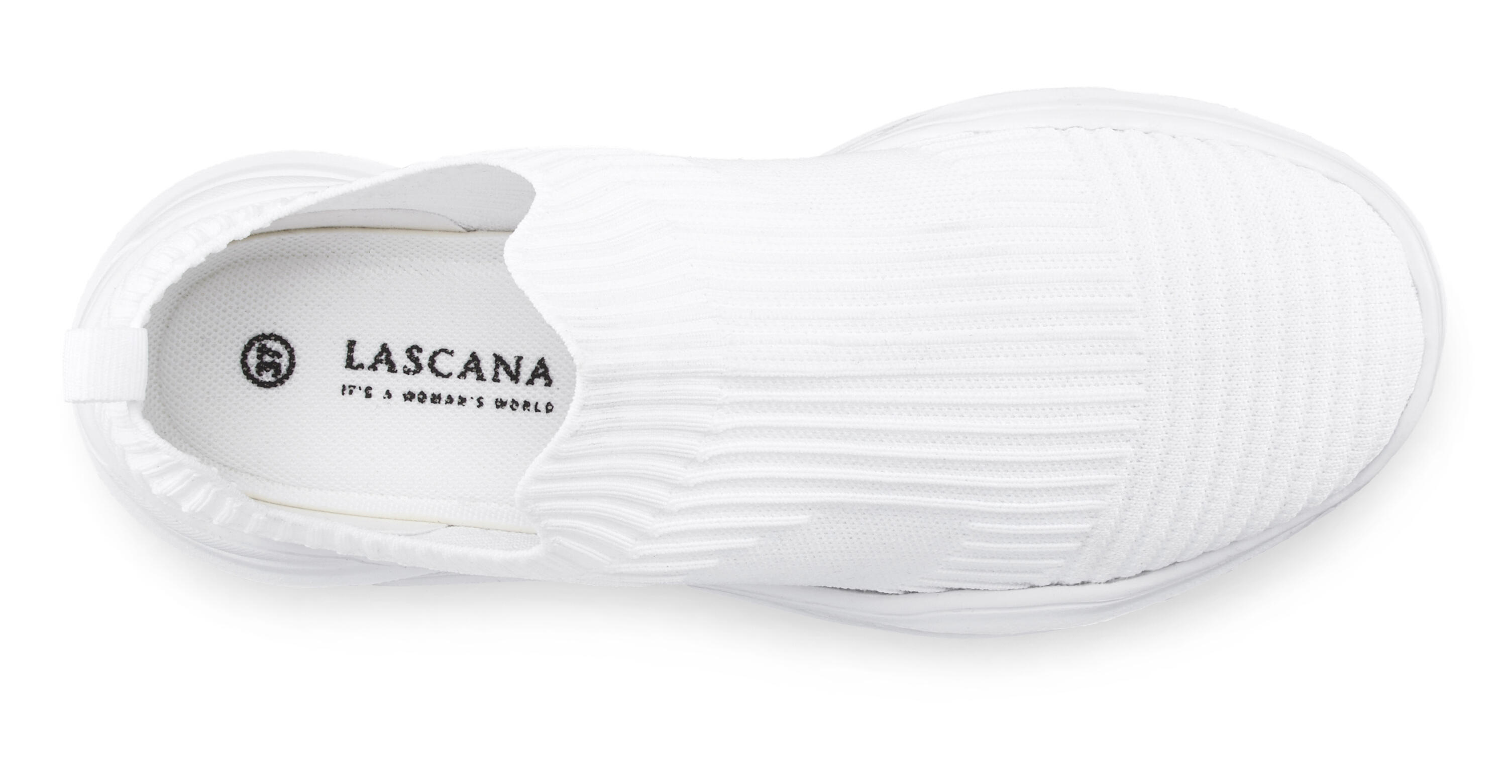 LASCANA Sneaker 5/7