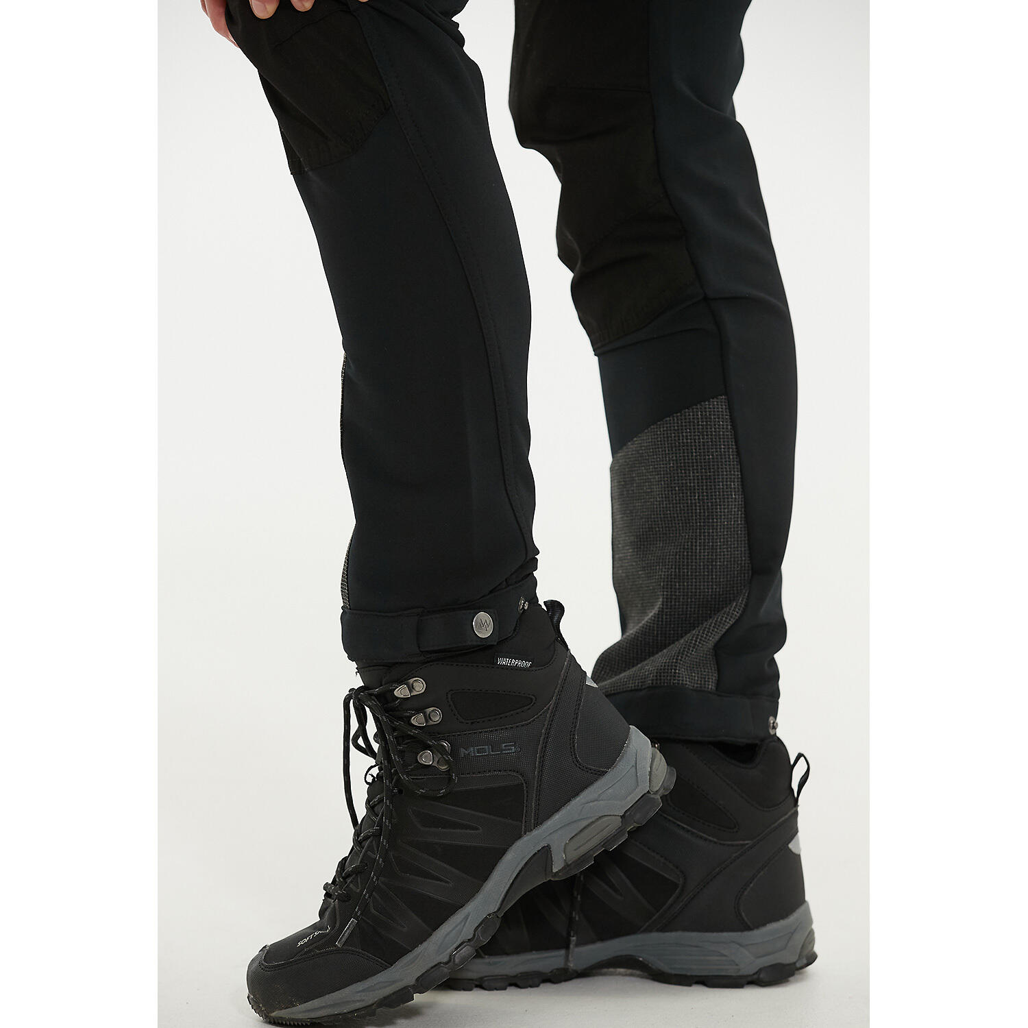 Pantalon femme Whistler Anissy 6/7