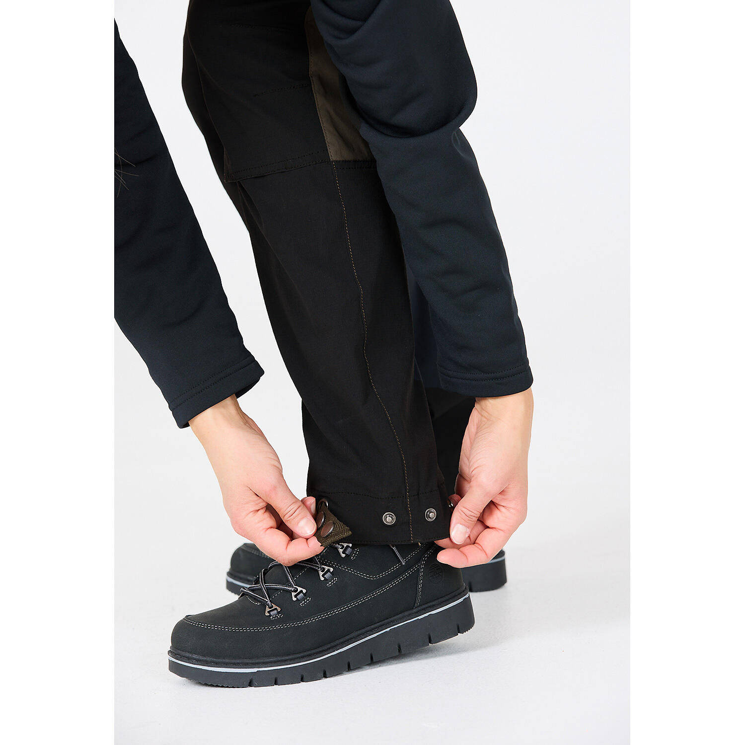 Pantalón Whistler Kodiak 6/7