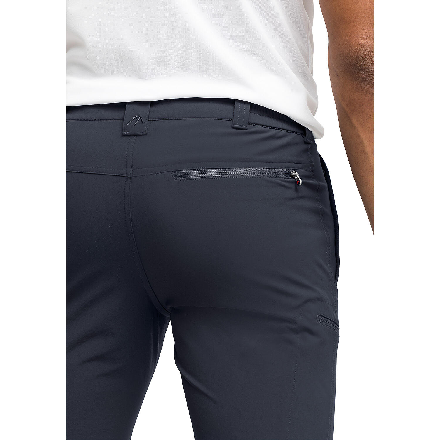 Pantalón de senderismo Maier Sports Tajo 2 5/5