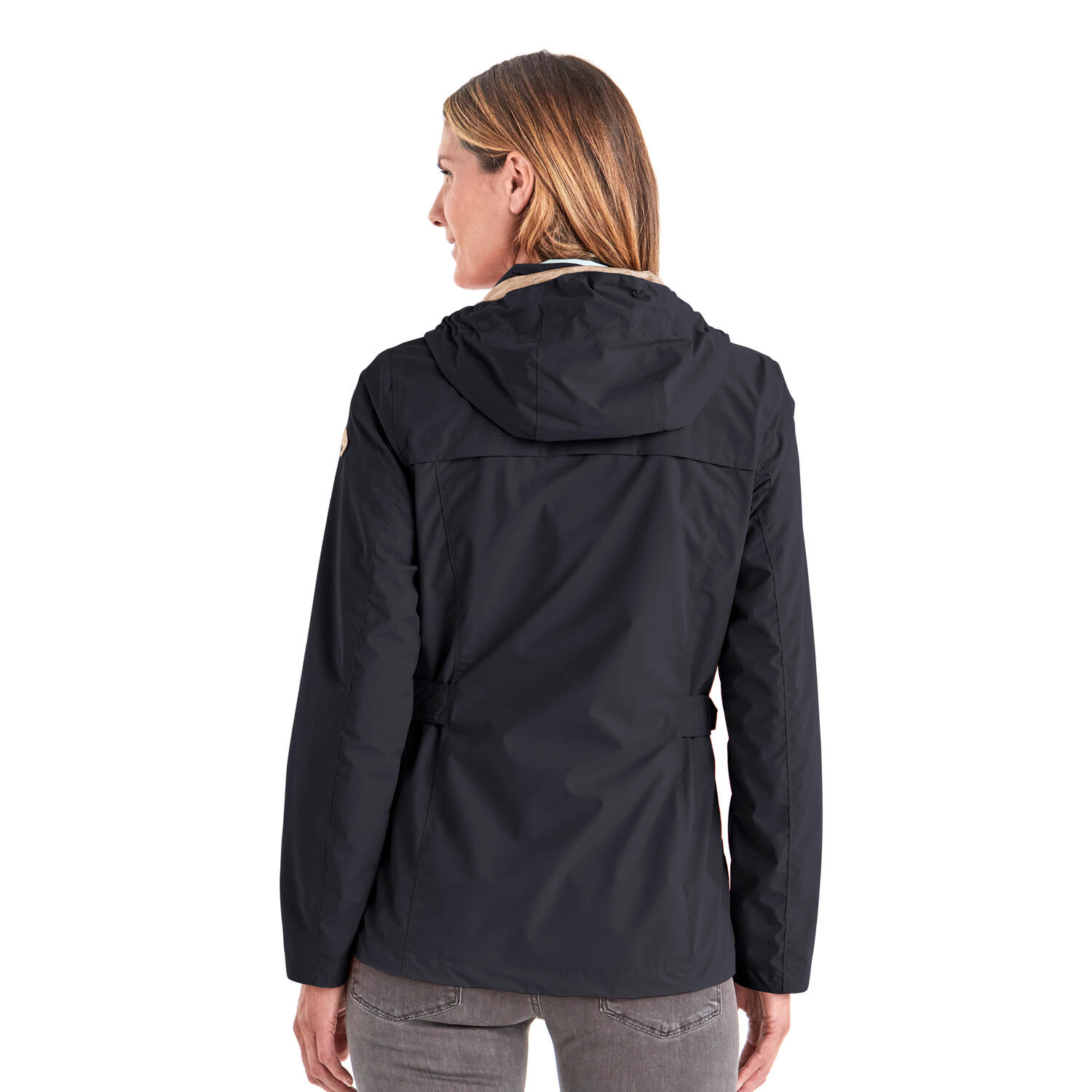 Damen Casualjacke Jamil 9/12