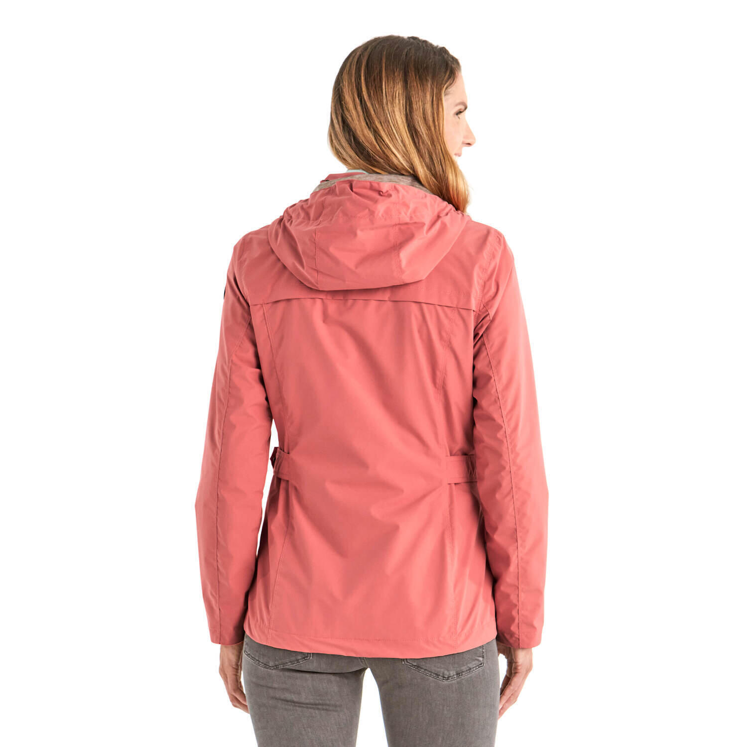 Damen Casualjacke Jamil 9/12