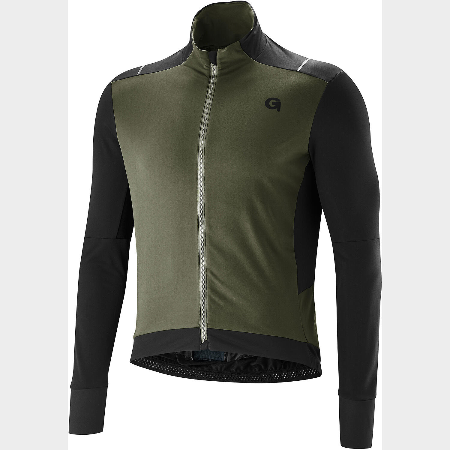 Trikot Bike Bavella 2/3