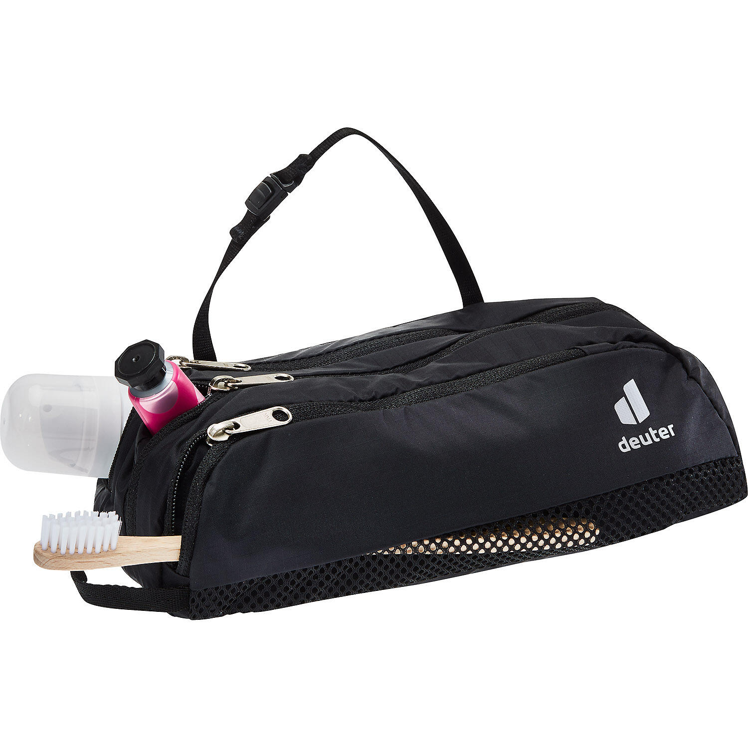 Wash Bag Tour III 4/7