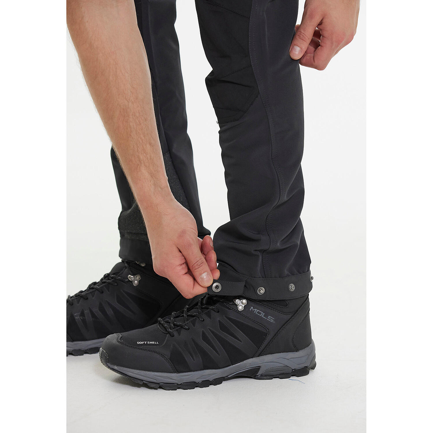 Broek Beina 6/7