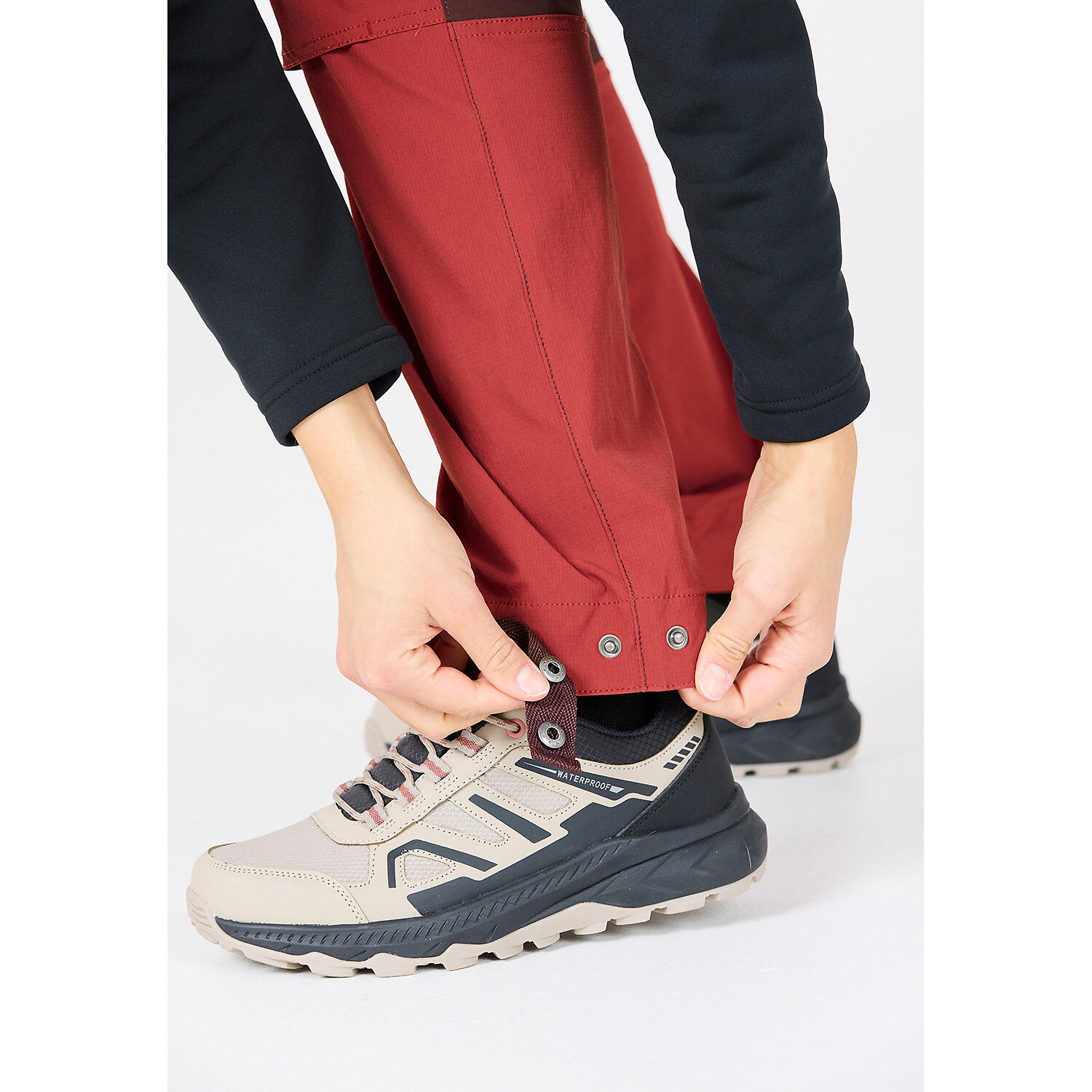 Pantalon Kodiak 6/6