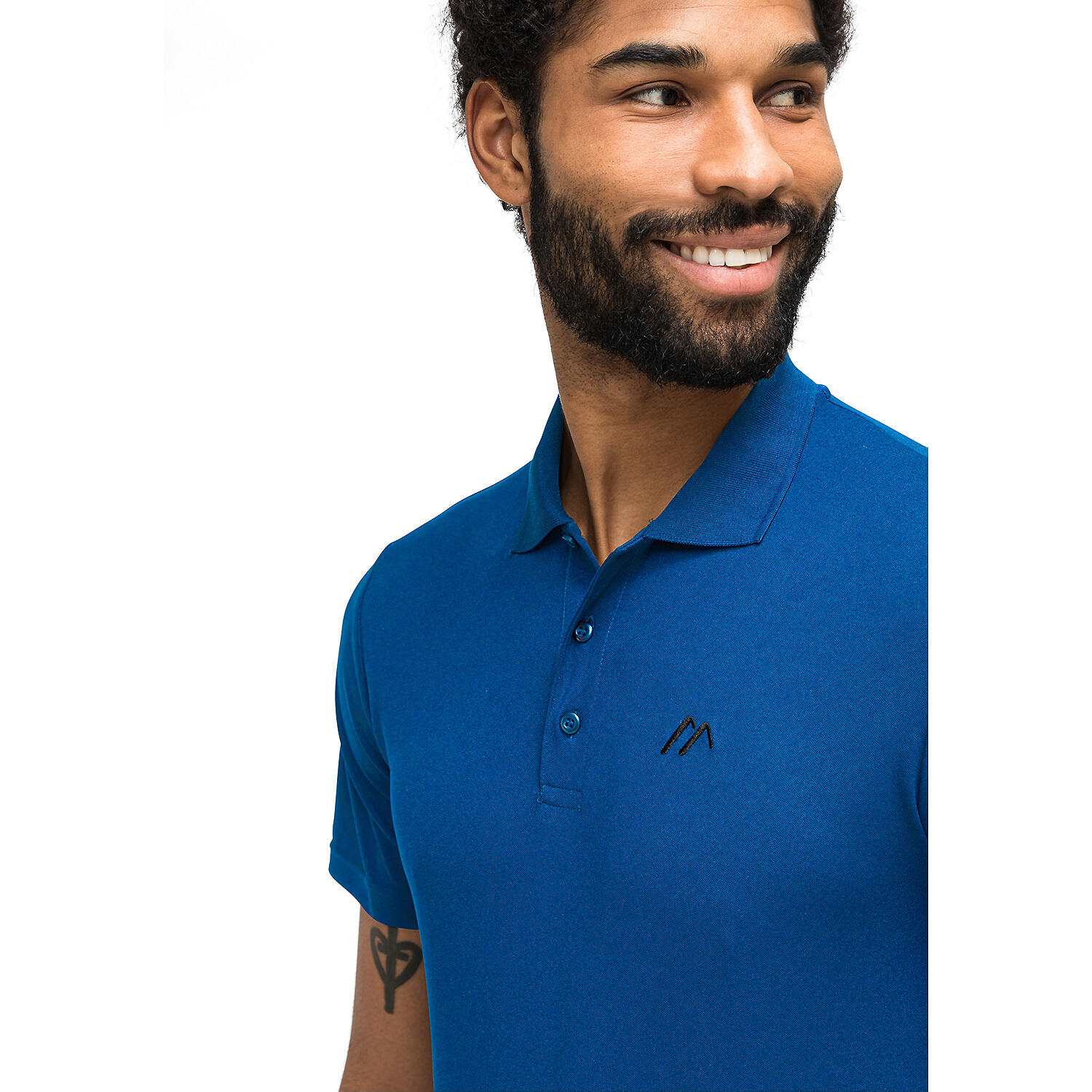 Herren Polo Ulrich 3/3