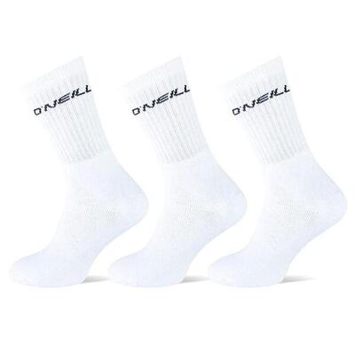 O'neill o'neill kousen sportsock o'neill 3-pack volwassene 6969
