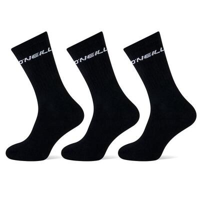 O'neill o'neill kousen sportsock o'neill 3-pack volwassene 6969